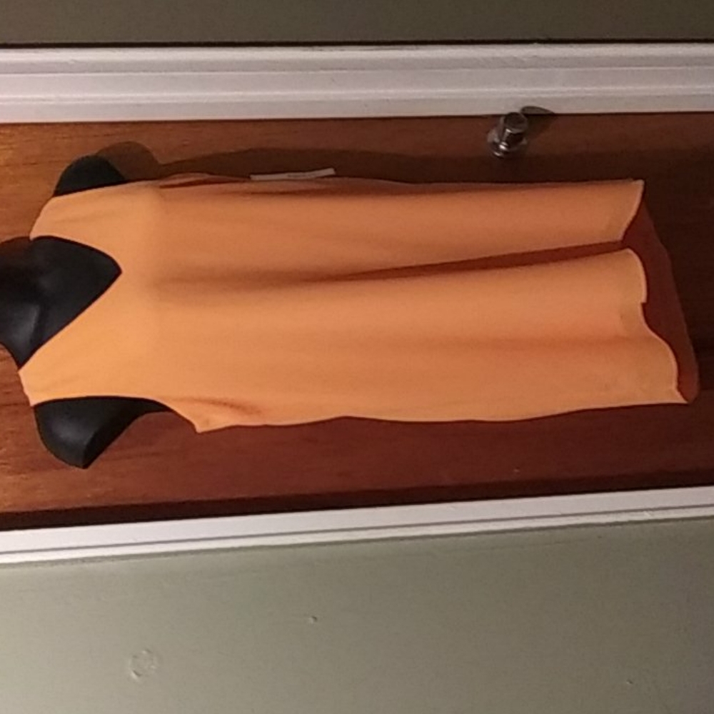 New dress